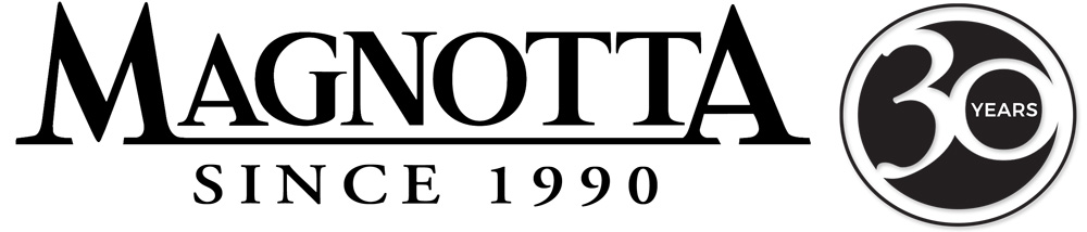 Magnotta logo