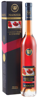 Icewine