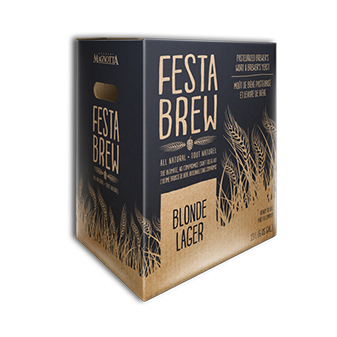 Festa Brew