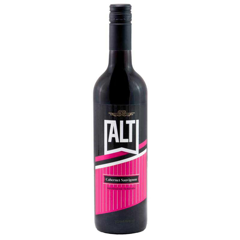 Alt Dealcoholized Cabernet Sauvignon