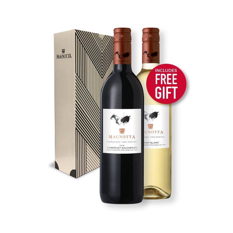 Gift Set Equus Series