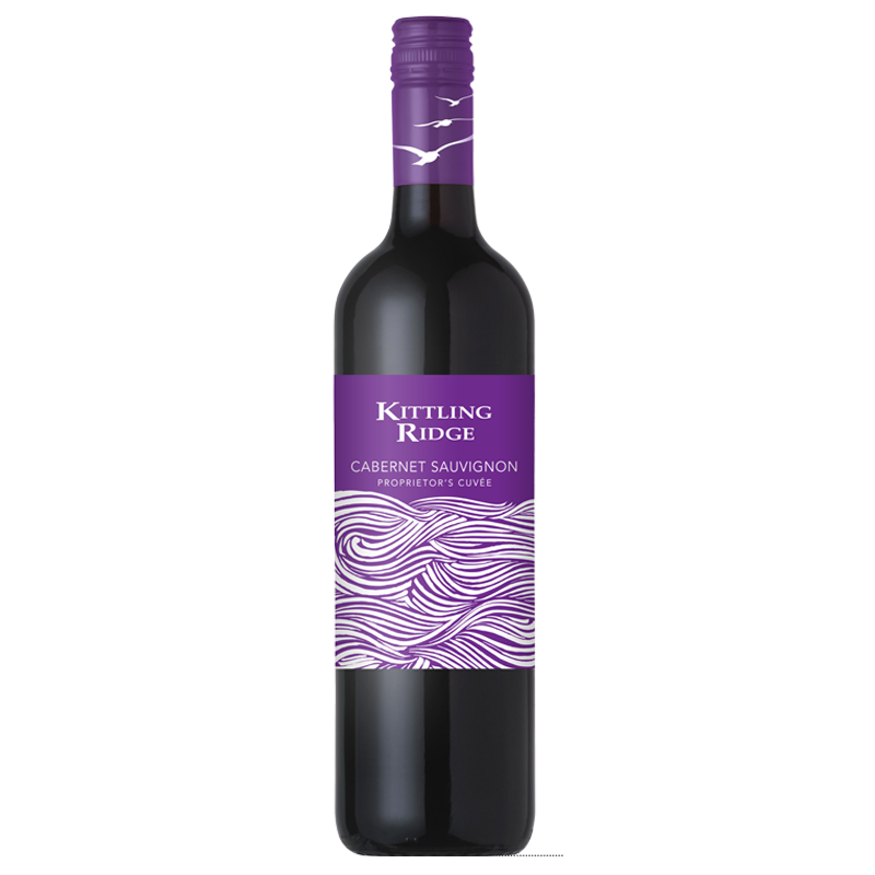 Kittling Ridge Proprietor's Cuvée Cabernet Sauvignon