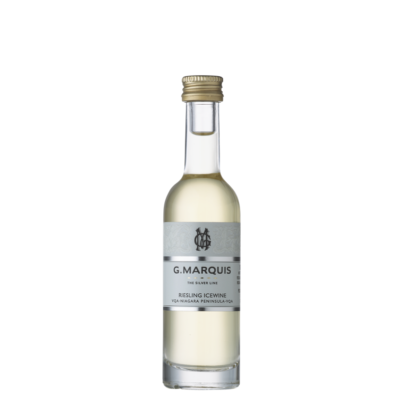 G. Marquis Riesling Icewine Silver Line 2019 Niagara Peninsula VQA