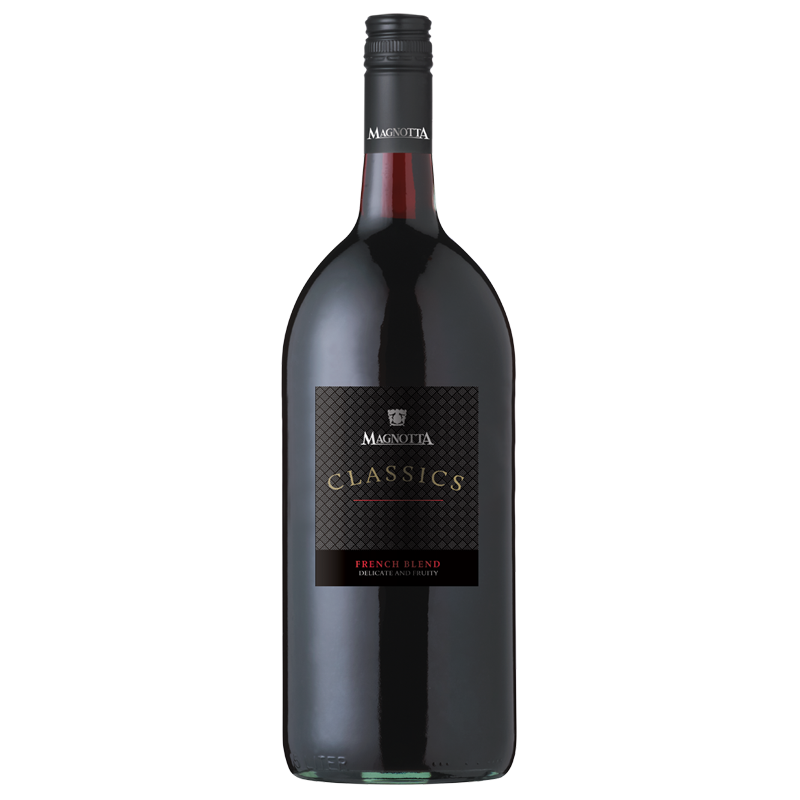 French Blend Red Classics 1.5L
