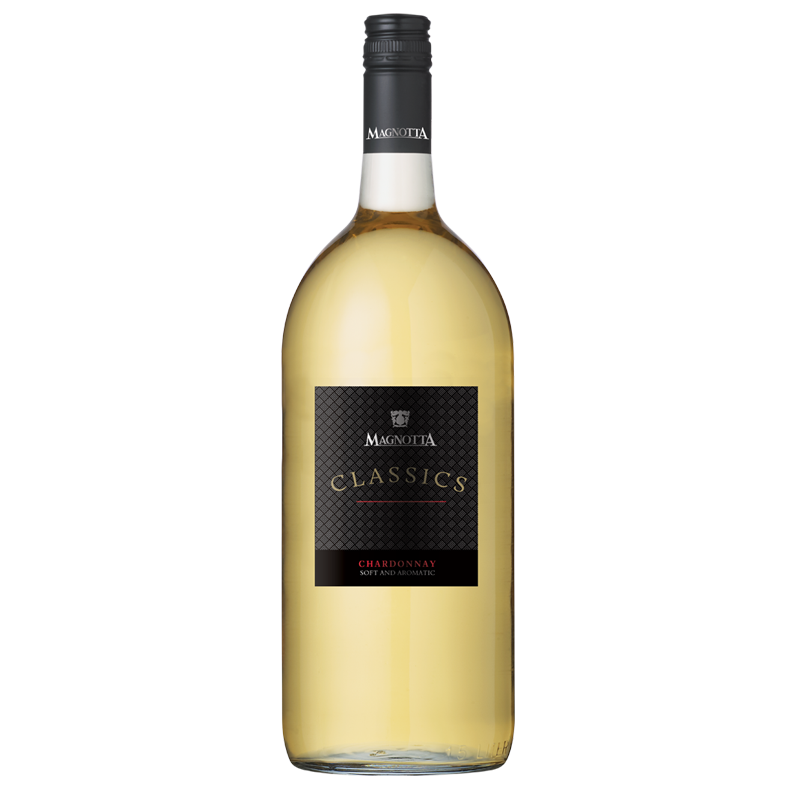 Chardonnay Classics 1.5L