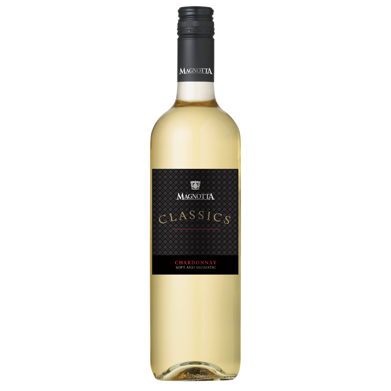 Chardonnay Classics 750mL