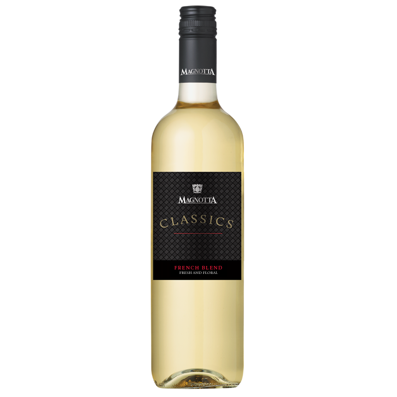 French Blend White Classics 750mL