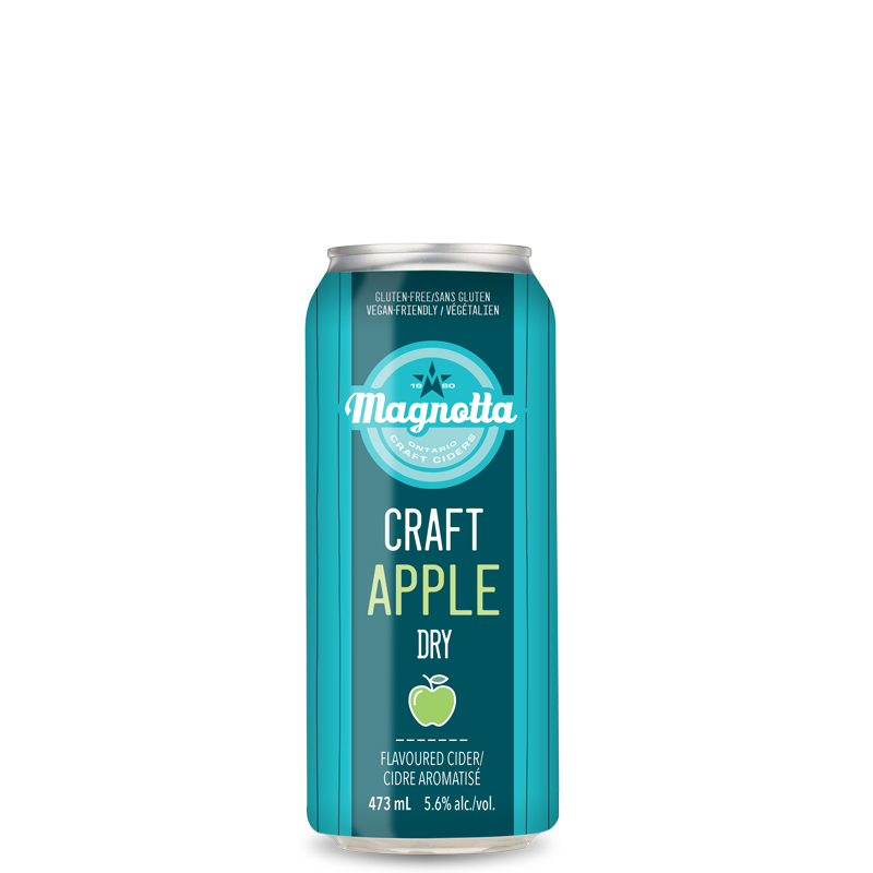 Craft Apple Cider - Dry