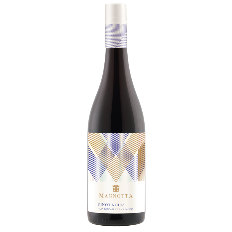 2020 Pinot Noir Venture Series VQA