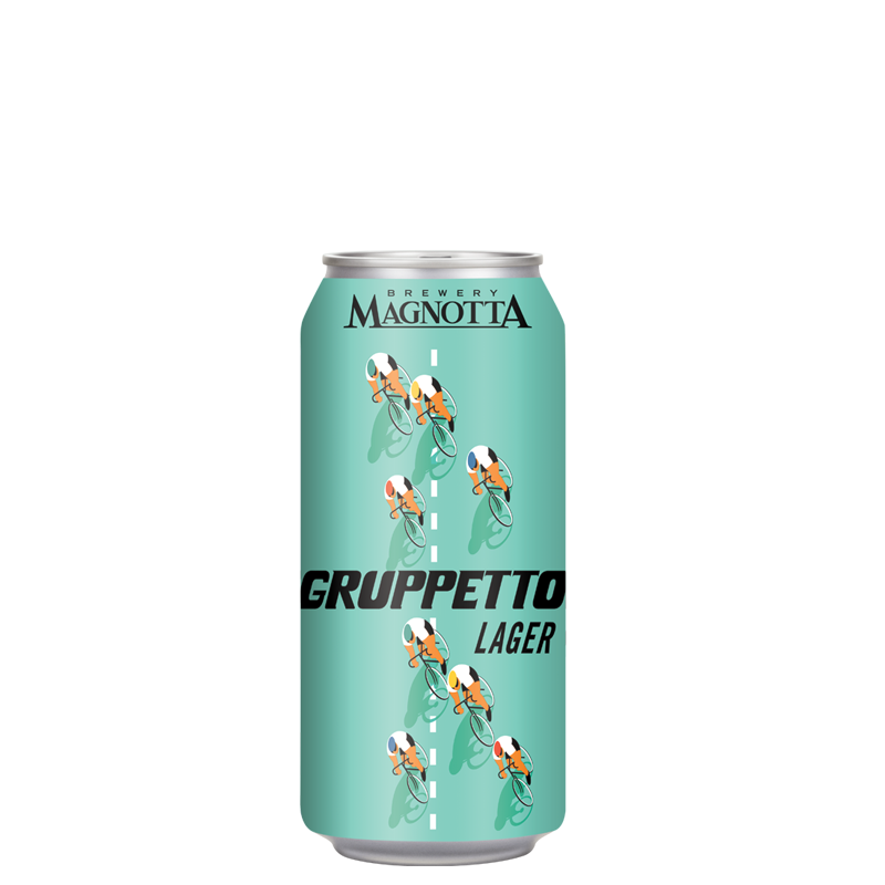 Gruppetto Lager