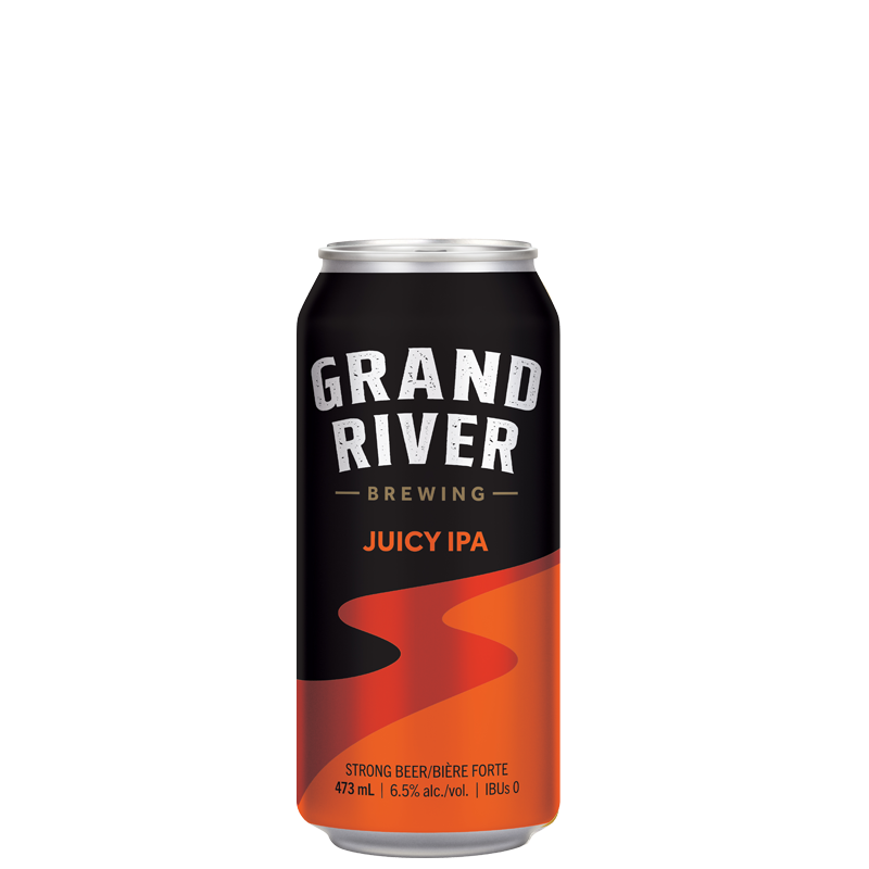 Juicy IPA