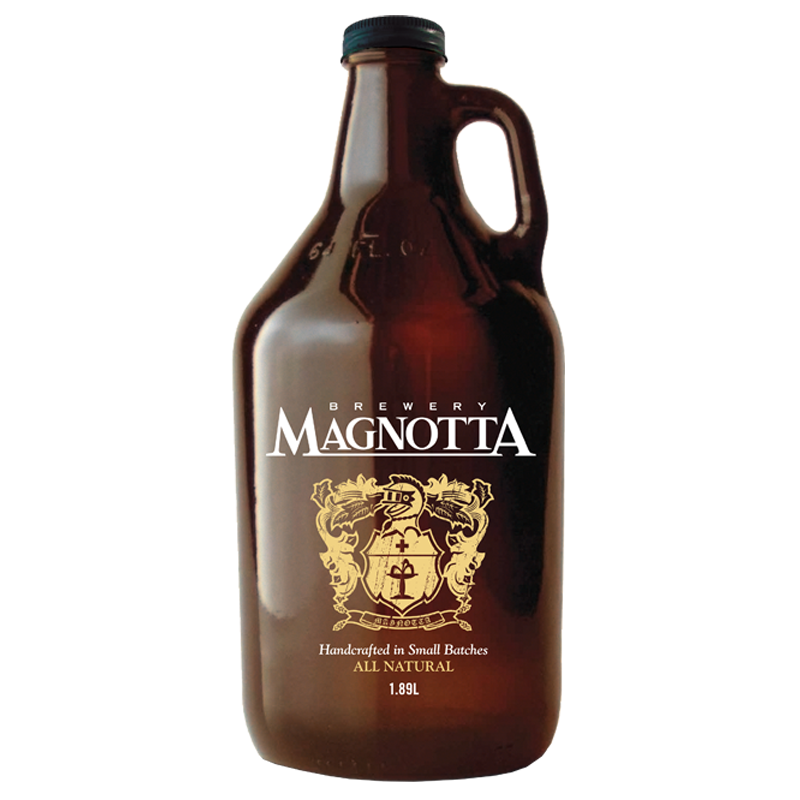 True North Light IPA Growler