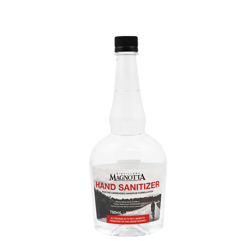 Donation Hand Sanitizer