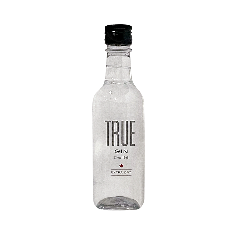 True Gin 187mL