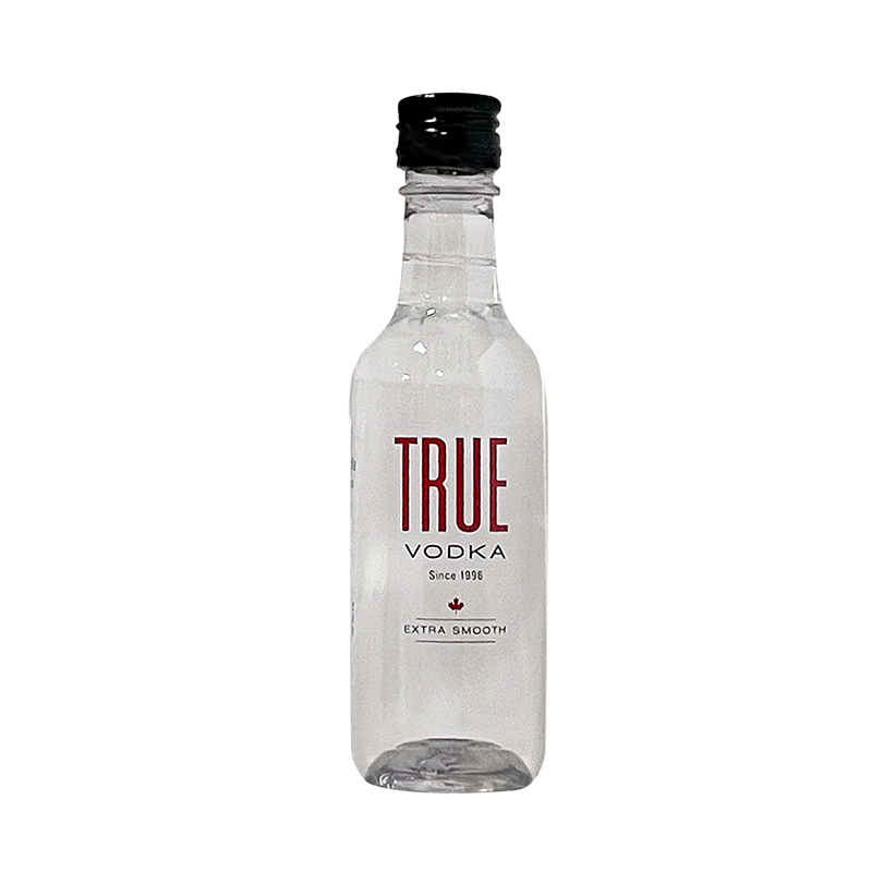 True Vodka 187mL
