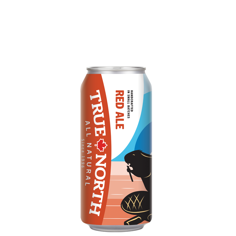 True North Red Ale
