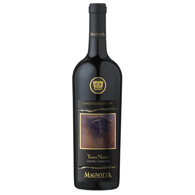 2021 Toro Nero Limited Edition VQA