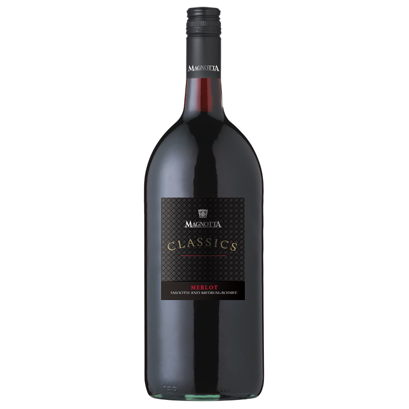 Merlot Classics 1.5L