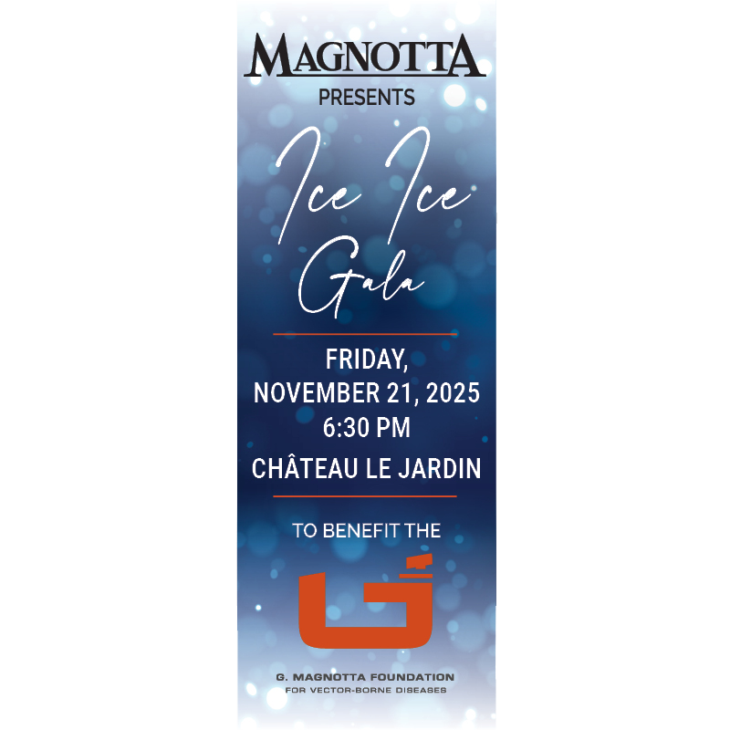 Ice Ice Gala 2025 - The Impact