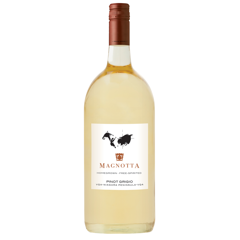 2024 Pinot Grigio Equus Series VQA 1.5L