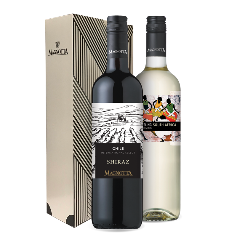 Gift Set International Series