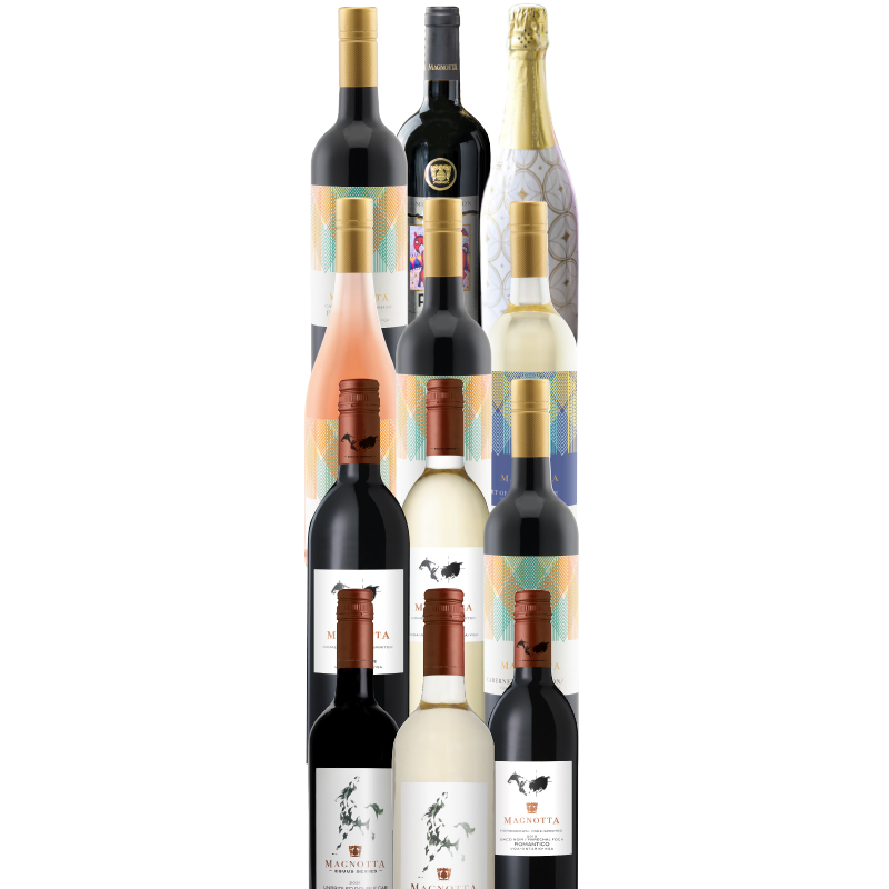 Advent Pre-Mixed Case Pack