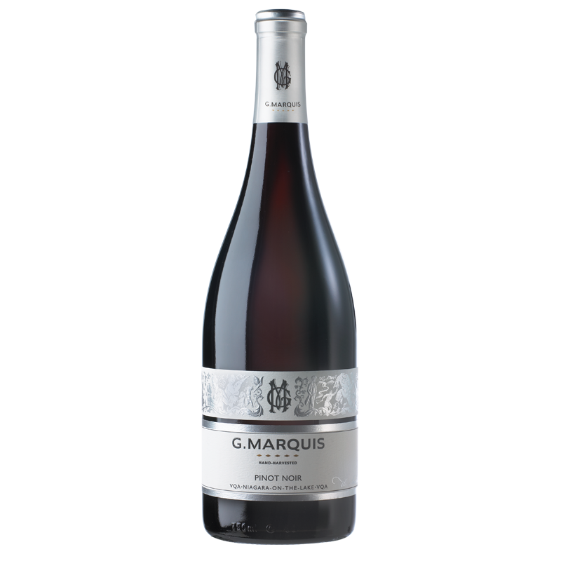 G. Marquis Pinot Noir Silver Line 2024 VQA