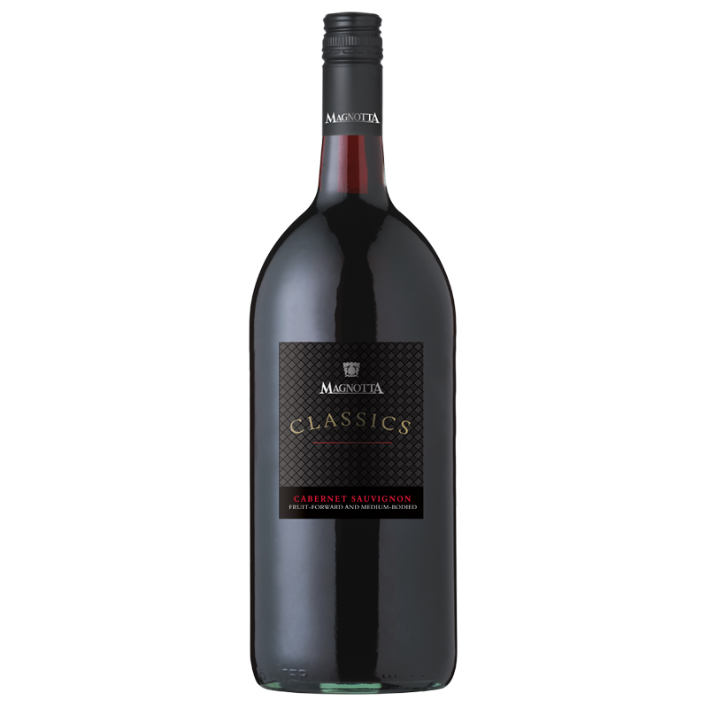 Cabernet Sauvignon Classics 1.5L