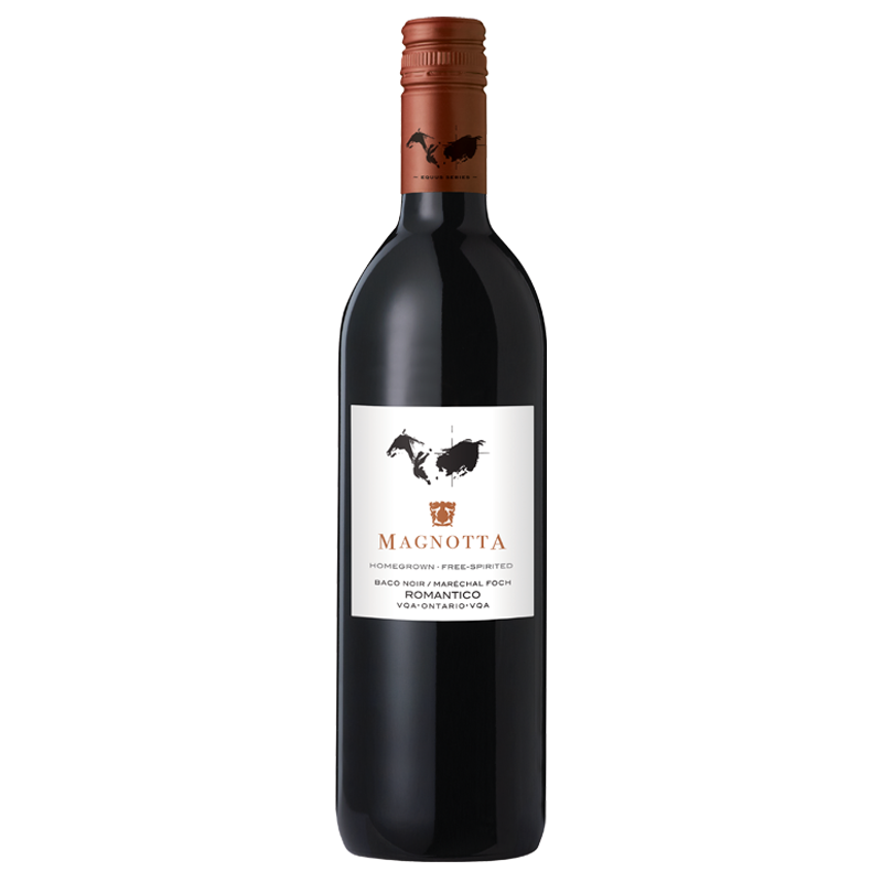 2024 Romantico Equus Series VQA