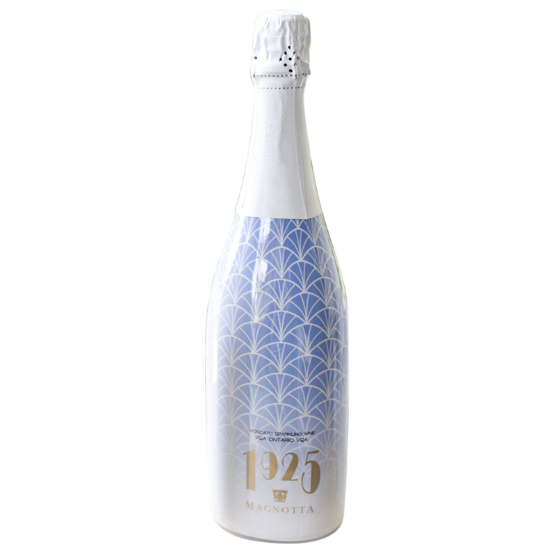Moscato Sparkling 1925 Series VQA