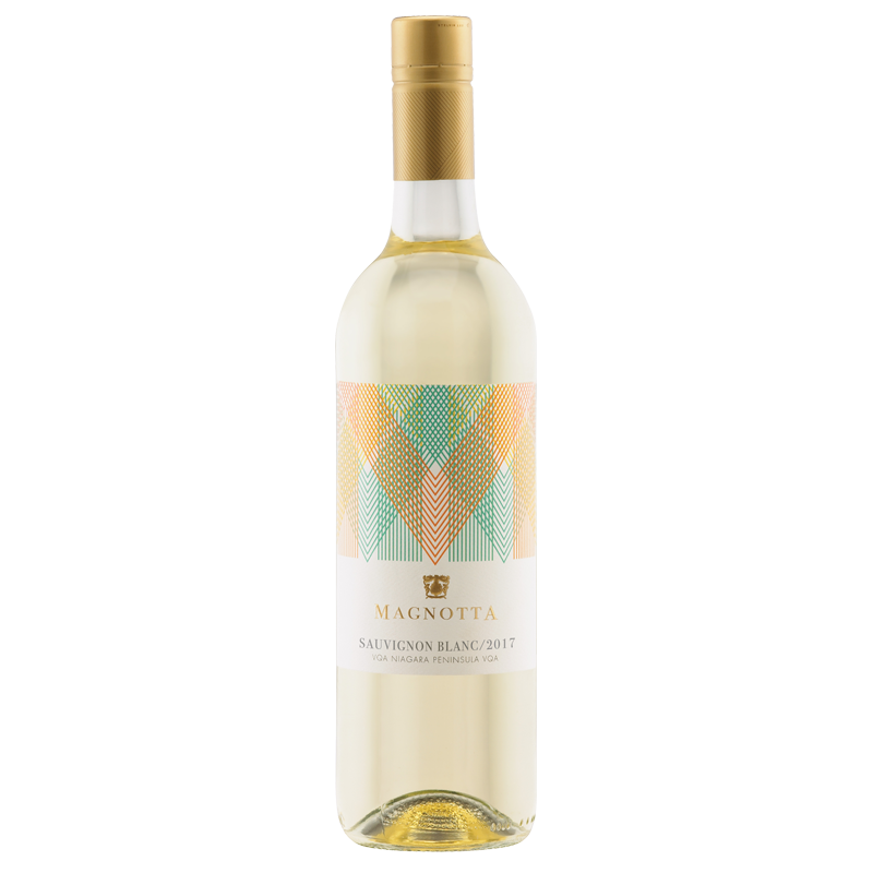 2025 Sauvignon Blanc Venture Series VQA