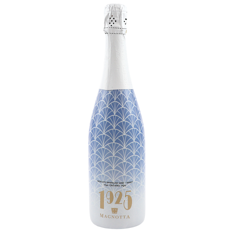 Moscato Sparkling 1925 Series VQA