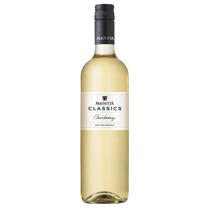 Chardonnay Classics 750mL