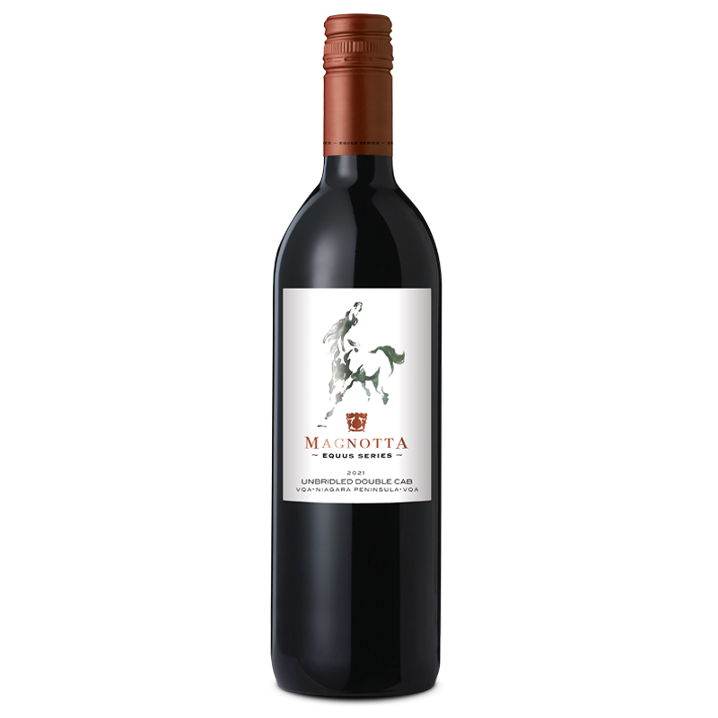 2025 Unbridled Double Cab Equus Series VQA