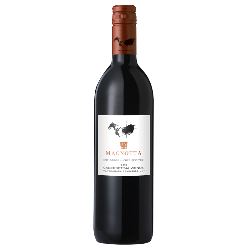 2025 Cabernet Sauvignon Equus Series VQA 750mL
