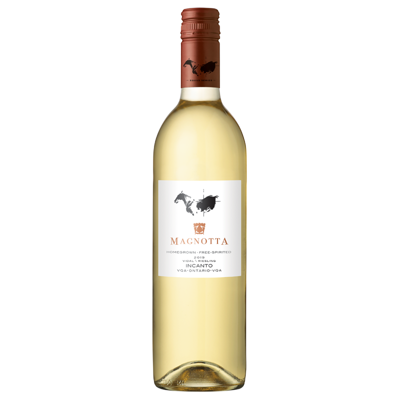 2025 Incanto Equus Series VQA