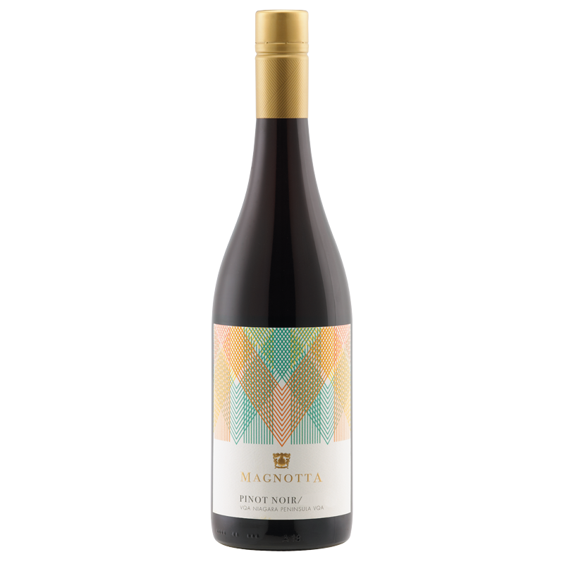 2019 Pinot Noir Venture Series VQA