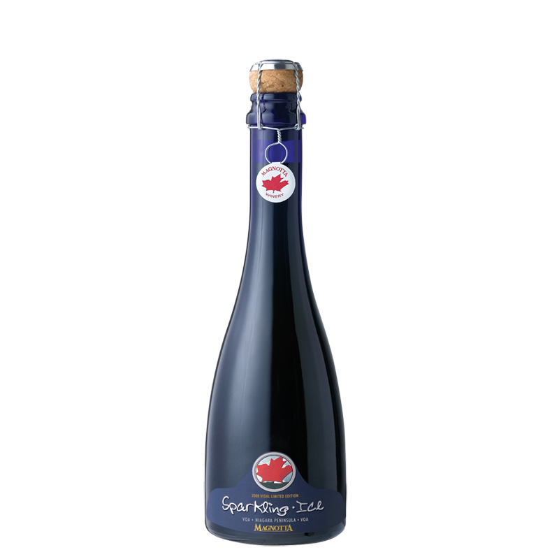 2024 Vidal Sparkling Ice Icewine Niagara Peninsula Limited Edition VQA