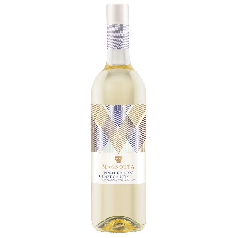2024 Pinot Grigio Chardonnay Venture Series VQA