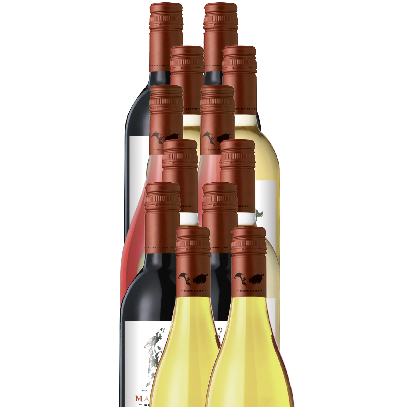 Equus Series VQA Variety Pack