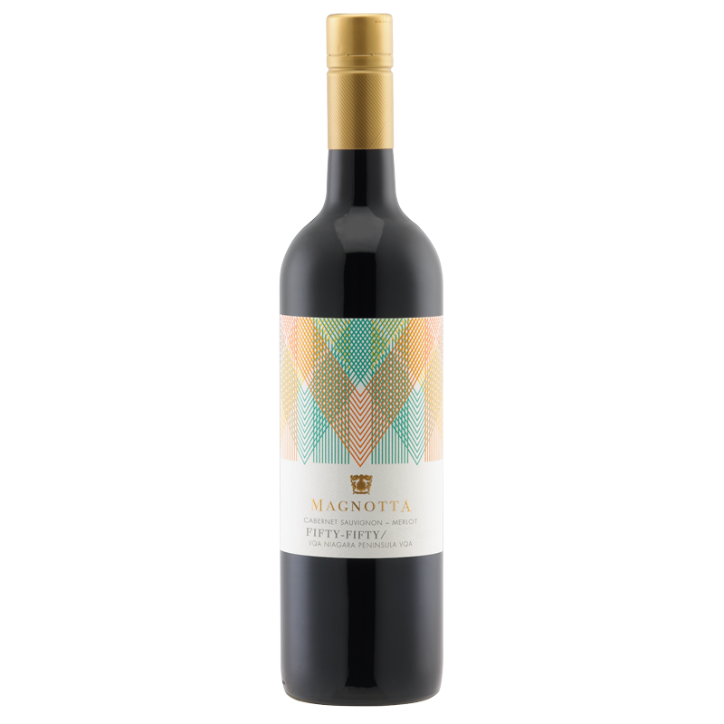 2023 Fifty-Fifty Venture Series VQA