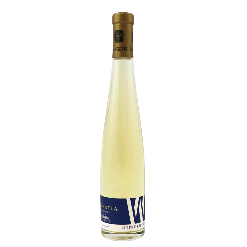 Magnotta Blue Label - 2018 Vidal Late Harvest VQA
