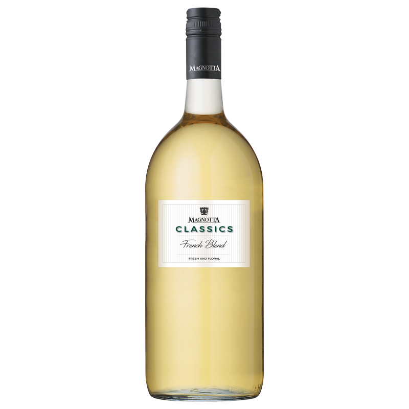 French Blend White Classics 1.5L