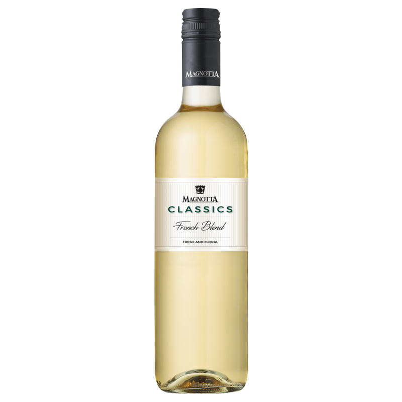 French Blend White Classics 750mL