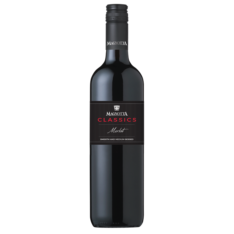 Merlot Classics 750mL