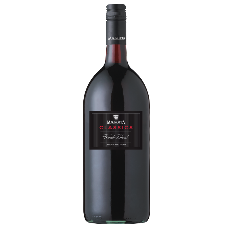 French Blend Red Classics 1.5L