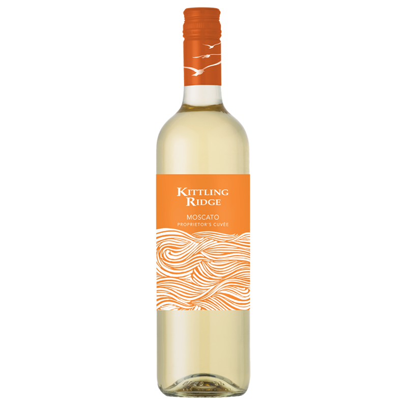 Kittling Ridge Proprietor's Cuvée Moscato