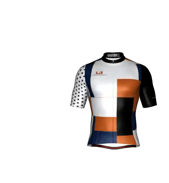 G. Magnotta Foundation Cycling Jersey (Orders are fulfilled by Jakroo)