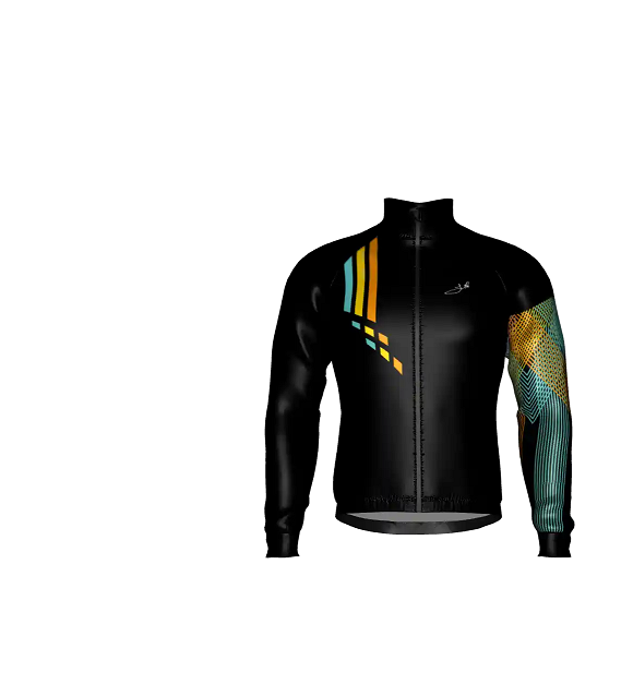 Venture Cycling Jacket (Orders are fulfilled by Jakroo)