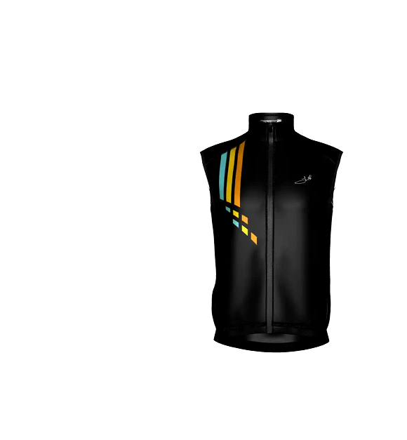 Venture Cycling  Vest (Orders are fulfilled by Jakroo)